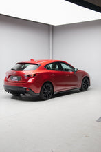 Load image into Gallery viewer, Kuroi Style Side Skirt for Mazda 3 BM/BN Hatch/Sedan 2013-2018