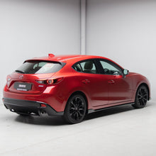 Load image into Gallery viewer, Kuroi Style Full Kit for Mazda 3 BM Hatch 2013-2016