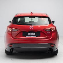 Load image into Gallery viewer, Kuroi Style Full Kit for Mazda 3 BM Hatch 2013-2016