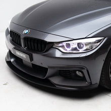 Load image into Gallery viewer, M Performance Style Front Lip for BMW 4 Series (F32) 13-18
