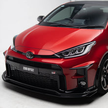Load image into Gallery viewer, TRD Style Front Lip for Toyota GR Yaris 2020-2024