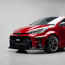 Load image into Gallery viewer, TRD Style Front Lip for Toyota GR Yaris 2020-2024