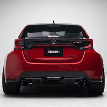Load image into Gallery viewer, TRD Style Full Kit for Toyota GR Yaris 2020-2024