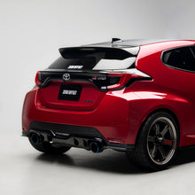 Load image into Gallery viewer, TRD Style Rear Lip for Toyota GR Yaris 2020-2024