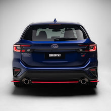 Load image into Gallery viewer, STI Rear Pods for Subaru WRX VN Sportswagon 2022+