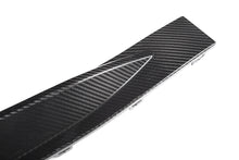 Load image into Gallery viewer, OEM Style Pre Pregged Dry Carbon Side Skirts for BMW M3 G80 G81 2020+