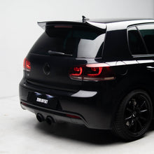 Load image into Gallery viewer, OSIR Style Spoiler for Volkswagen Golf MK6 GTI/R Hatch 2008-2012