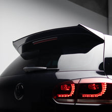 Load image into Gallery viewer, OSIR Style Spoiler for Volkswagen Golf MK6 GTI/R Hatch 2008-2012