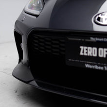 Load image into Gallery viewer, TRD Style Front Lip for Toyota GR86 (ZN8) 2022+