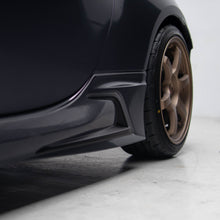 Load image into Gallery viewer, TRD Style Side Skirts for Subaru BRZ (ZD8) / Toyota GR86 (ZN8) 2022+