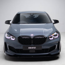 Load image into Gallery viewer, M Performance Style Gloss Black Mirror Caps for BMW 1/2 Series X1/X2/Z4 (F39)(F40)(F44)(F48)(G29) & Toyota Supra A90