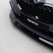 Load image into Gallery viewer, EVO-1 Front Lip/Splitter for BMW 1 Series F40 (Pre-LCI) 2020-2023