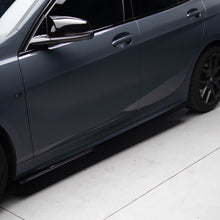Load image into Gallery viewer, EVO-1 Side Splitter for BMW 1 Series F40 (Pre-LCI) 2020-2023