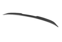 Load image into Gallery viewer, M-Performance V1 Style Pre Pregged Dry Carbon Spoiler for BMW 3 Series G20 / M3 G80 2020+