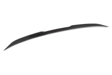 Load image into Gallery viewer, M-Performance V1 Style Pre Pregged Dry Carbon Spoiler for BMW 3 Series G20 / M3 G80 2020+