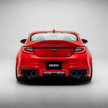 Load image into Gallery viewer, TRD Style Full Kit for Toyota GR86 (ZN8) 2022+