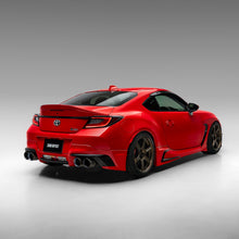Load image into Gallery viewer, TRD Style Side Skirts for Subaru BRZ (ZD8) / Toyota GR86 (ZN8) 2022+
