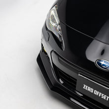 Load image into Gallery viewer, STI Style Front Lip for Subaru BRZ (ZC6) 2012-2016