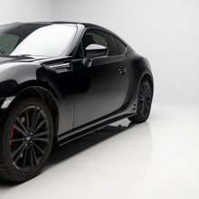 Load image into Gallery viewer, STI Style Side Skirts for Toyota 86 (ZN6)/Subaru BRZ (ZC6) 2012-2021