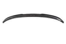 Load image into Gallery viewer, M-Performance V1 Style Pre Pregged Dry Carbon Spoiler for BMW 3 Series G20 / M3 G80 2020+