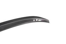 Load image into Gallery viewer, M-Performance V1 Style Pre Pregged Dry Carbon Spoiler for BMW 3 Series G20 / M3 G80 2020+