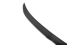 Load image into Gallery viewer, M-Performance V1 Style Pre Pregged Dry Carbon Spoiler for BMW 3 Series G20 / M3 G80 2020+