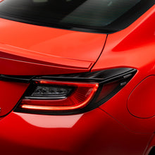 Load image into Gallery viewer, TRD Style Rear Side Spoiler Toyota GR86 (ZN8) / Subaru BRZ (ZD8) 2022+