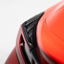 Load image into Gallery viewer, TRD Style Rear Side Spoiler Toyota GR86 (ZN8) / Subaru BRZ (ZD8) 2022+