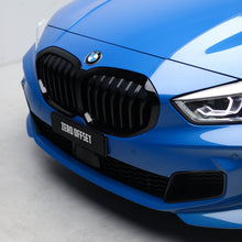 Load image into Gallery viewer, M Performance Gloss Black Grille (Single Slat) For BMW 1 Series F40 2020+