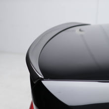 Load image into Gallery viewer, M Performance V2 Style Pre Pregged Dry Carbon Spoiler for BMW 3 Series G20 / M3 G80 2020+