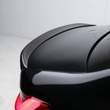 Load image into Gallery viewer, M Performance V2 Style Pre Pregged Dry Carbon Spoiler for BMW 3 Series G20 / M3 G80 2020+