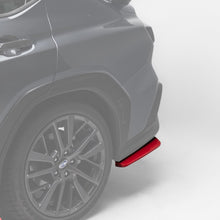 Load image into Gallery viewer, STI Style Rear Pods for Subaru WRX VB Sedan 2022+