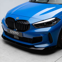 Load image into Gallery viewer, EVO-1 Front Lip/Splitter for BMW 1 Series F40 (Pre-LCI) 2020-2023