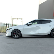 Load image into Gallery viewer, Kuroi Style Side Skirt for Mazda 3 BP Hatch/Sedan 2019+