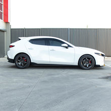 Load image into Gallery viewer, Kuroi Style Side Skirt for Mazda 3 BP Hatch/Sedan 2019+