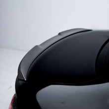 Load image into Gallery viewer, M Performance Style Pre Pregged Dry Carbon Fiber Spoiler for BMW 4 Series Coupe G22 / M4 G82 2021+