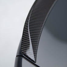 Load image into Gallery viewer, M Performance Style Pre Pregged Dry Carbon Fiber Spoiler for BMW 4 Series Coupe G22 / M4 G82 2021+