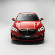 Load image into Gallery viewer, M Performance Gloss Black Grille (Single Slat) For BMW 1 Series F40 2020+