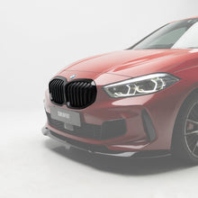 Load image into Gallery viewer, M Performance Gloss Black Grille (Single Slat) For BMW 1 Series F40 2020+