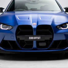 Load image into Gallery viewer, CSL Style Gloss Black Grille For BMW M3 G80 / M4 G82 / G83 2020+