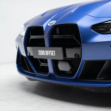 Load image into Gallery viewer, CSL Style Gloss Black Grille For BMW M3 G80 / M4 G82 / G83 2020+