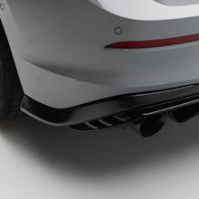 Load image into Gallery viewer, EVO-1 Rear Diffuser for Volkswagen Golf GTI MK8 / MK8.5 2021+