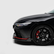 Load image into Gallery viewer, Carbon Fiber Front Lip for Hyundai i30N Sedan / Elantra N Facelift 2024+