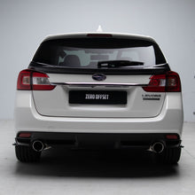 Load image into Gallery viewer, STI Style Mid Spoiler for Subaru Levorg 2015-2021