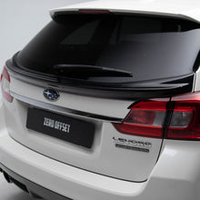 Load image into Gallery viewer, STI Style Mid Spoiler for Subaru Levorg 2015-2021