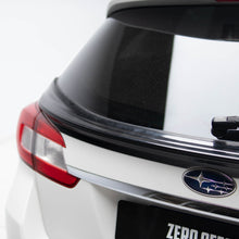 Load image into Gallery viewer, STI Style Mid Spoiler for Subaru Levorg 2015-2021