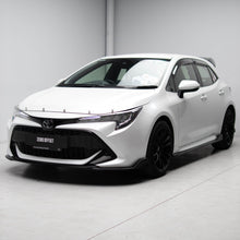 Load image into Gallery viewer, Tom's Style Front Lip for Toyota Corolla Hatch 2018-2022