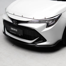 Load image into Gallery viewer, Tom's Style Front Lip for Toyota Corolla Hatch 2018-2022