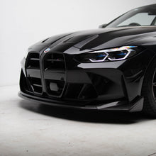 Load image into Gallery viewer, ST Pre Pregged Dry Carbon Grille For BMW M3 G80 G81 / M4 G82 G83 2020+