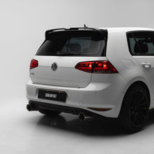 Load image into Gallery viewer, Oettinger Style Spoiler for Volkswagen Golf MK7/7.5 GTI/R 2012-2021